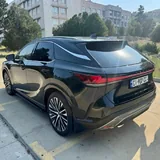 Lexus RX 350h 2023 7