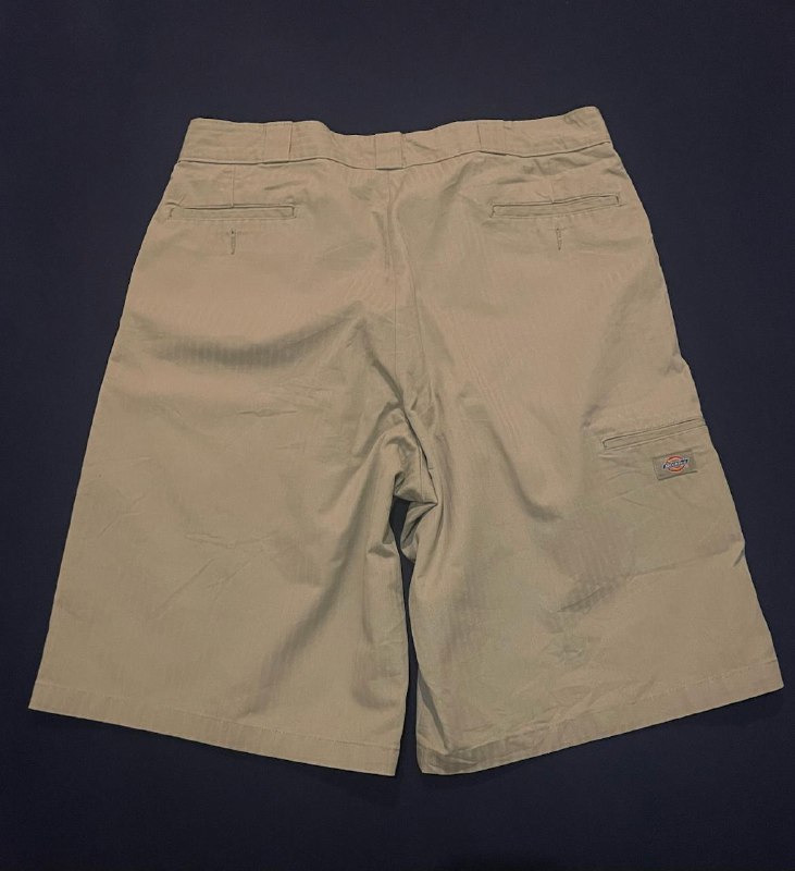 Оригинальные шорты Dickies размер 38 2