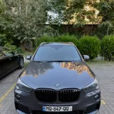 BMW X1 F48 xDrive 2