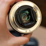 Canon RF 28mm f/2.8 STM объектив 6
