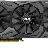 Видеокарты ASUS GeForce GTX 1070 8GB ROG Strix 3
