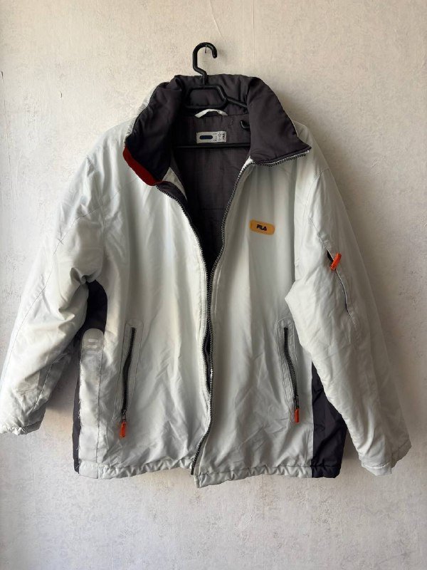 Горнолыжная куртка FILA размер L
