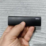 Внешний SSD Netac 500 ГБ 2