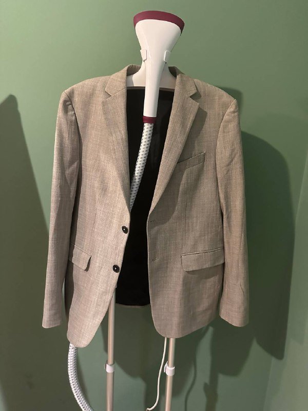 Пиджак Zara мужской