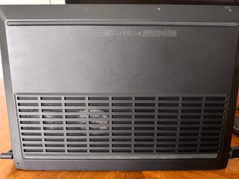 HP Victus Gaming Laptop 15