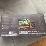 THRONMAX M30 Streaming Kit 2