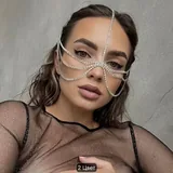 Серьги 4