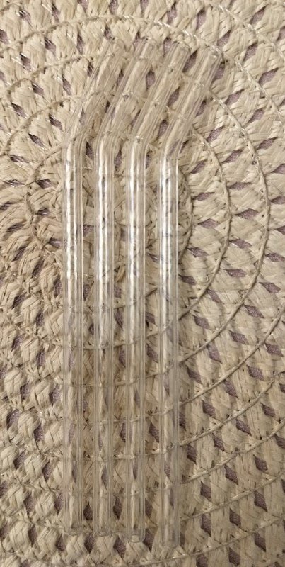 Трубочки стеклянные, пластиковые, формочки, скалка, сушилки, магниты