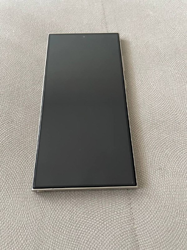 Samsung Galaxy S24 Ultra 256GB Titanium Gray 6