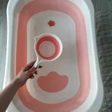 Детская ванночка со стойкой и кувшином 3