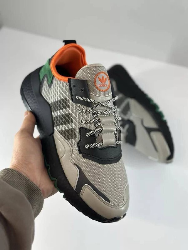 Кроссовки Adidas Jogger мужские размеры 41-45