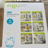 Детский чайник Agu baby 4