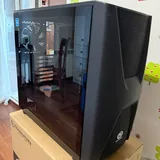 Корпус для ПК Thermaltake, 2 тихих вентилятора 200mm 1