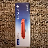Коробка от PS Vita 4