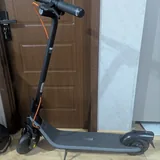 Электросамокаты Xiaomi M365 и Ninebot 2E Plus 6