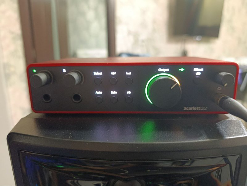 Студия звукозаписи, запись, сведение, мастеринг треков 2