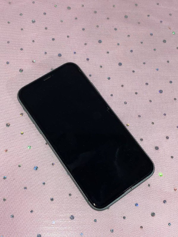 iPhone 11 128ГБ 2