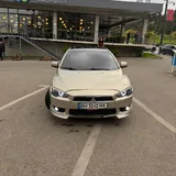 MITSUBISHI LANCER X 8