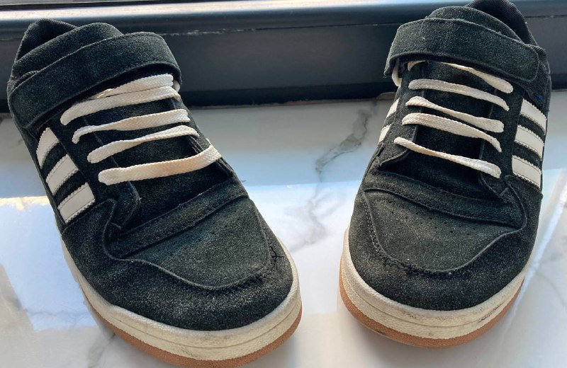 Мужские кроссовки р-р 42 - 43 7