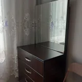 Комод трюмо с зеркалом 2