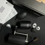Timemore Chestnut C3ESP Pro ручная кофемолка 2