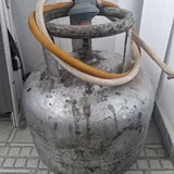 Газовый балон 1