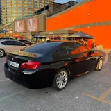 BMW F10 2010 3