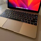 MacBook 12 Retina 2