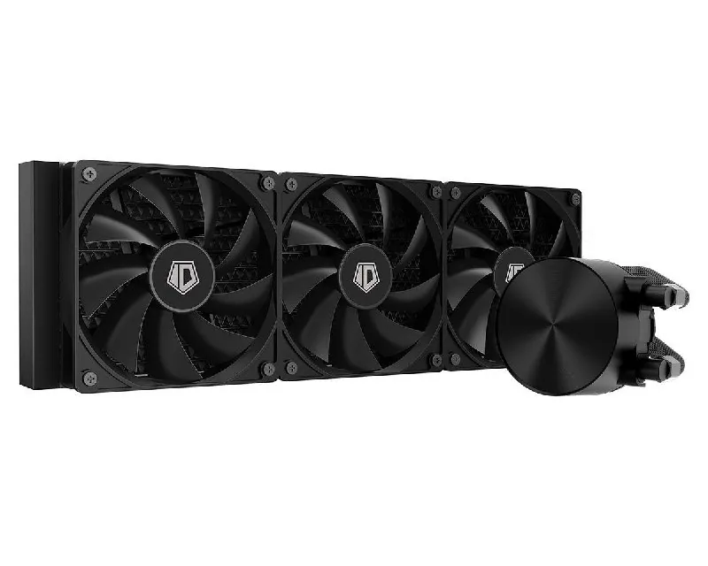 FX 360 BLACK