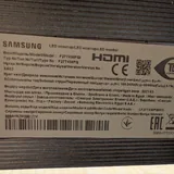 Samsung монитор F27T450FQI 2