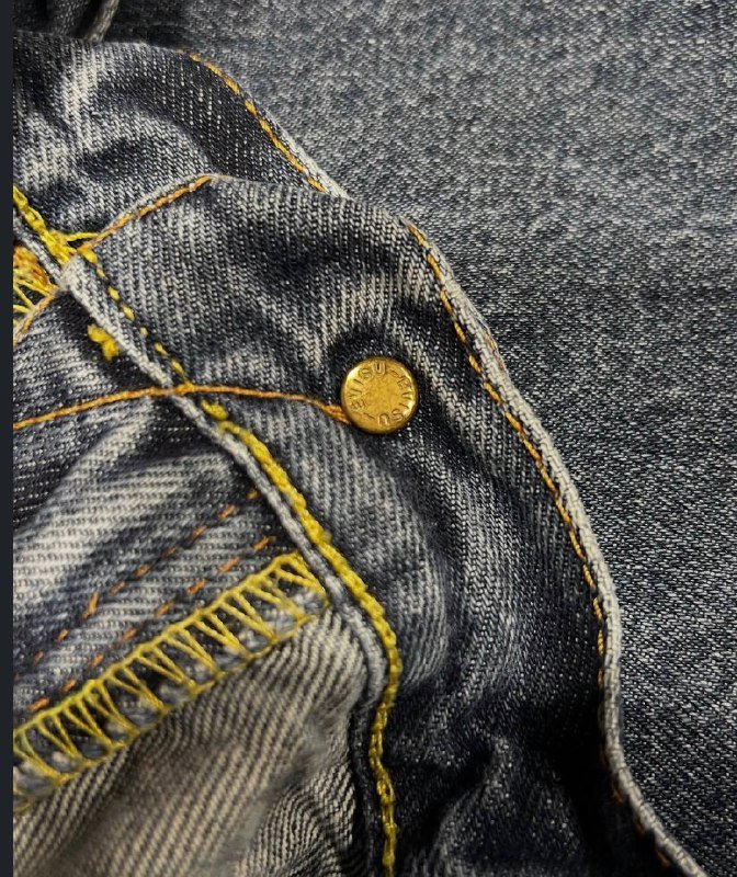 Джинсы evisu размер 32 straight fit 6