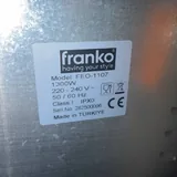 Аэрогриль Franko FEO-1107 3