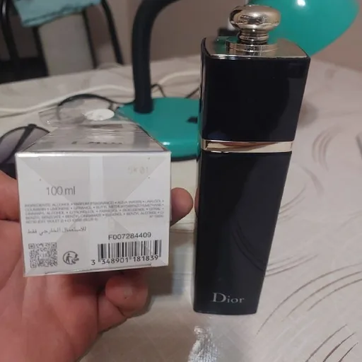Парфюм Dior Addict 100 мл