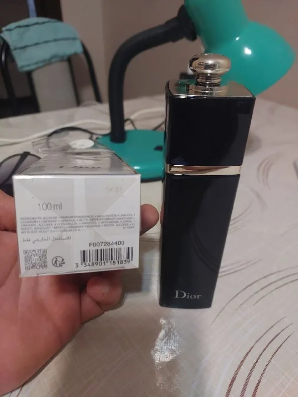 Парфюм Dior Addict 100 мл 1