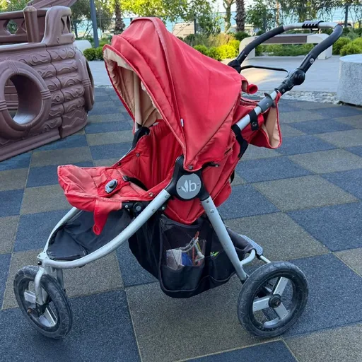 Детская коляска