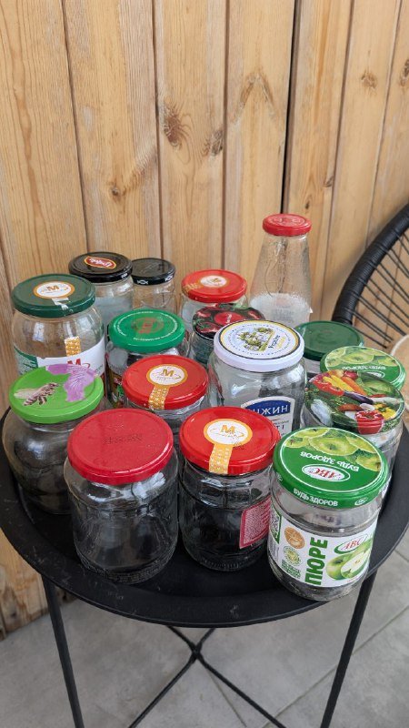 Стеклотара