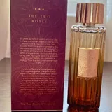 The Two Roses Voyage Royal 3