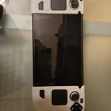 Steam Deck LCD 256 ГБ 2
