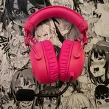 Logitech G Pro X наушники 2