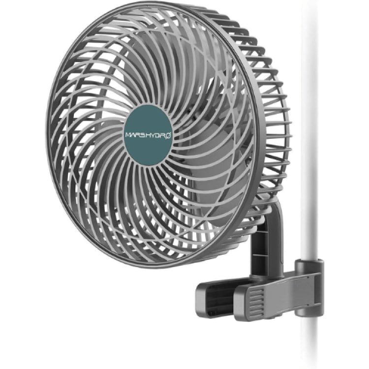 Лампа 250W Vipar Spectra KS 2500, GrowBox 80x80x180, Mars Hydro вытяжка и вентилятор, фильтр, увлажнитель 4