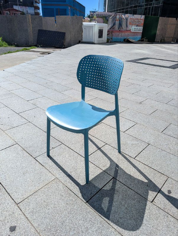 6 столов, 12 стульев