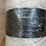 Шнур для макраме и вязания 2
