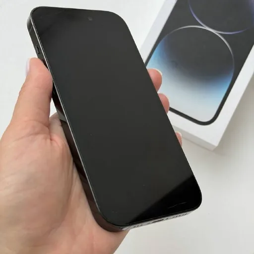 iPhone 14 Pro 256 GB