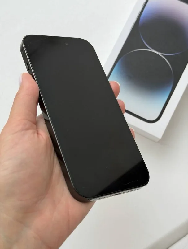 iPhone 14 Pro 256 GB 1