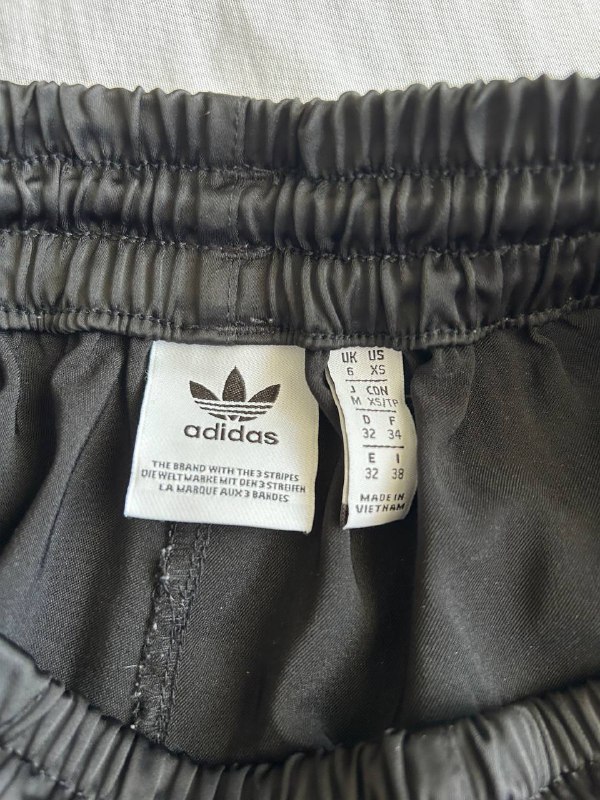 шорты adidas женские 3