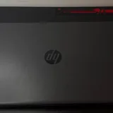 MacBook 2017, HP ноутбук 2