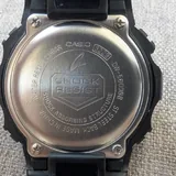 Casio G-Shock DW-5600BB часы 1