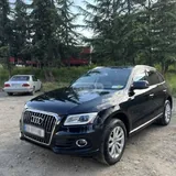 Audi Q5 Quattro 2.0 TFSI Turbo 2015 1