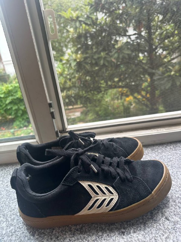 Cariuma Cadiba Pro, Adidas Samba, Nike Blazer MID, Nike P6000 3