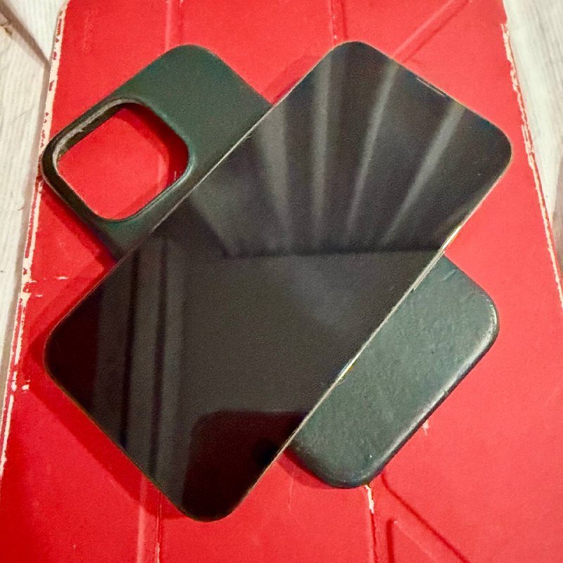 iPhone 13 PRO Alpine Green 128GB 2